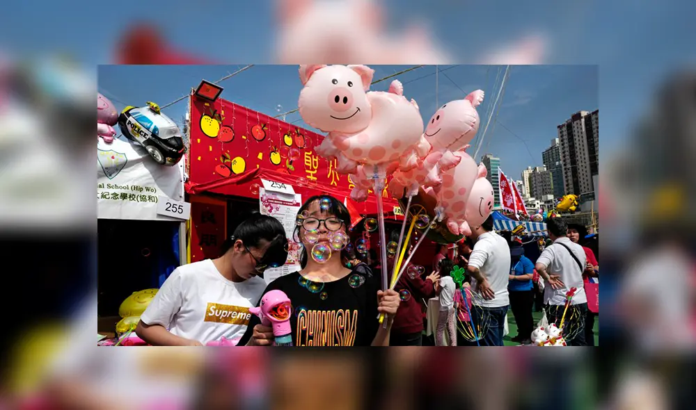Año Nuevo Chino: historia, tradiciones y cuánto dura el Año Nuevo Lunar
