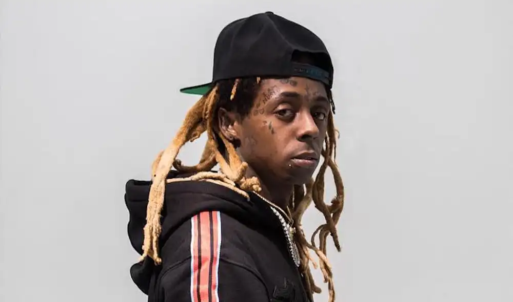 Lil Wayne Lil Wayne