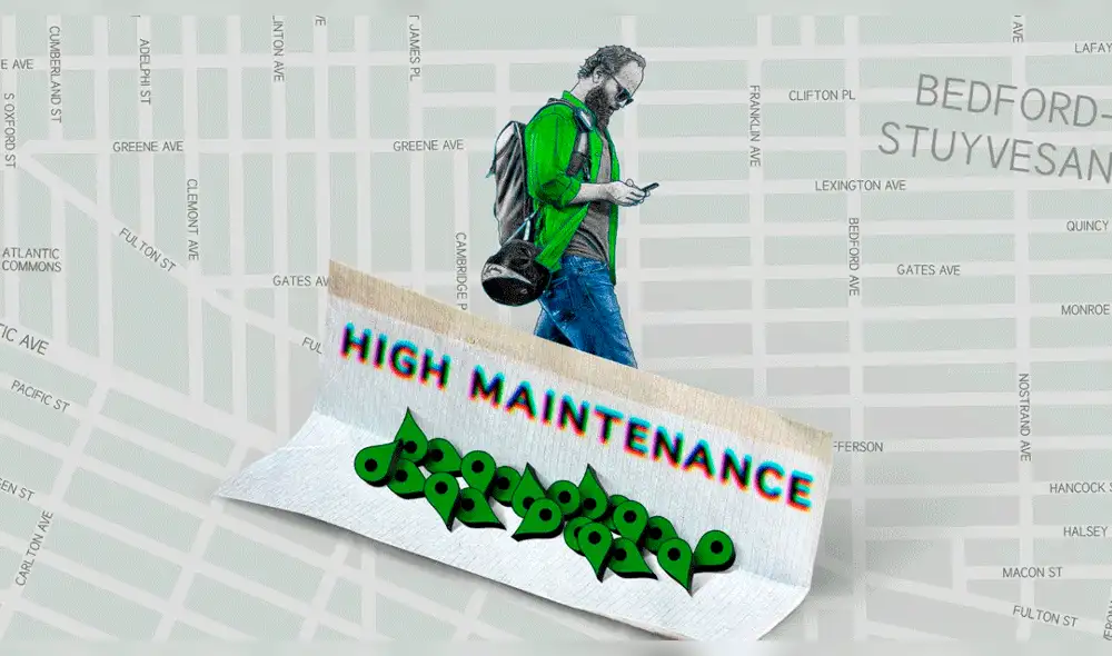 High Maintenance estrena hoy su tercera temporada [VIDEO]