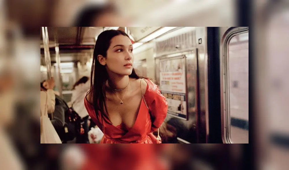 Bella Hadid se disculpa con la comunidad árabe tras publicar polémica foto Bella Hadid se disculpa con la comunidad árabe tras publicar polémica foto