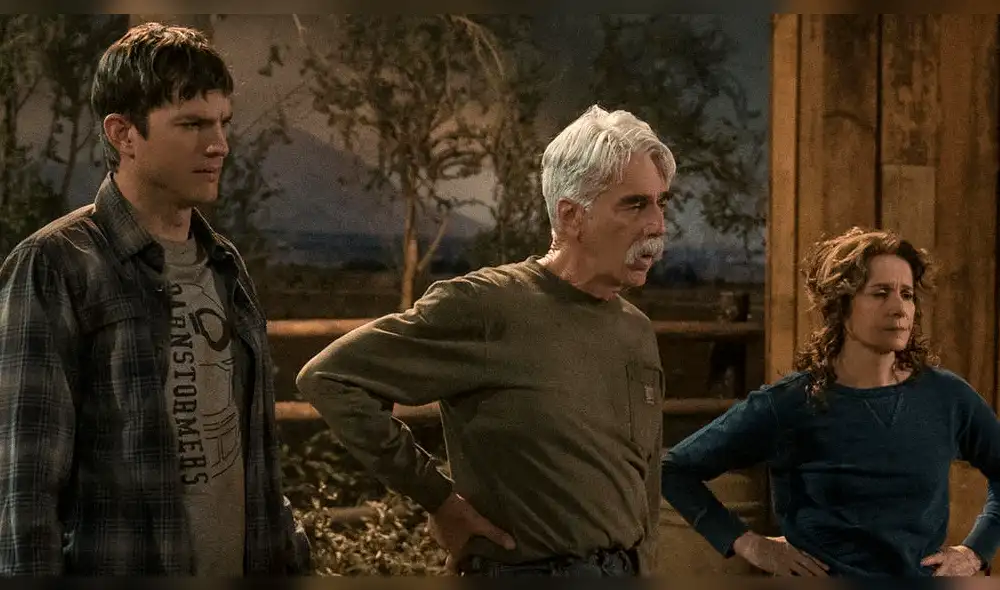 Netflix: Todos los estrenos en series y películas para diciembre