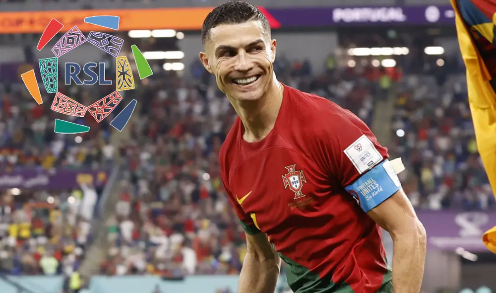 Cristiano Ronaldo jugará por primera vez fuera de Europa. Foto: composición/EFE