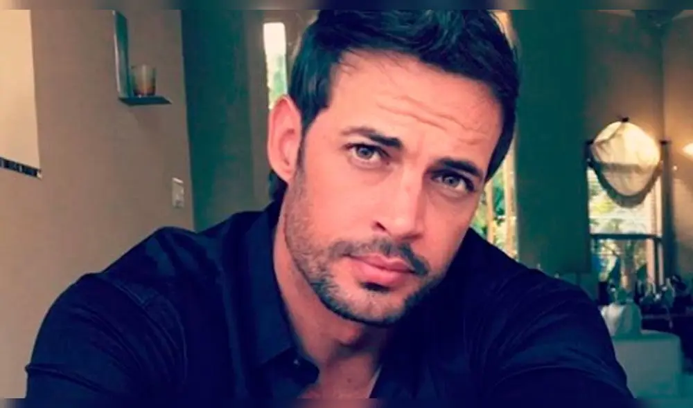 ¿William Levy está en la quiebra? Actor cubano rompe su silencio 