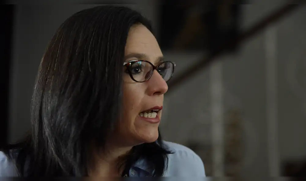 Marisa Glave: El fujimorismo bloqueó investigaciones sobre Tumán