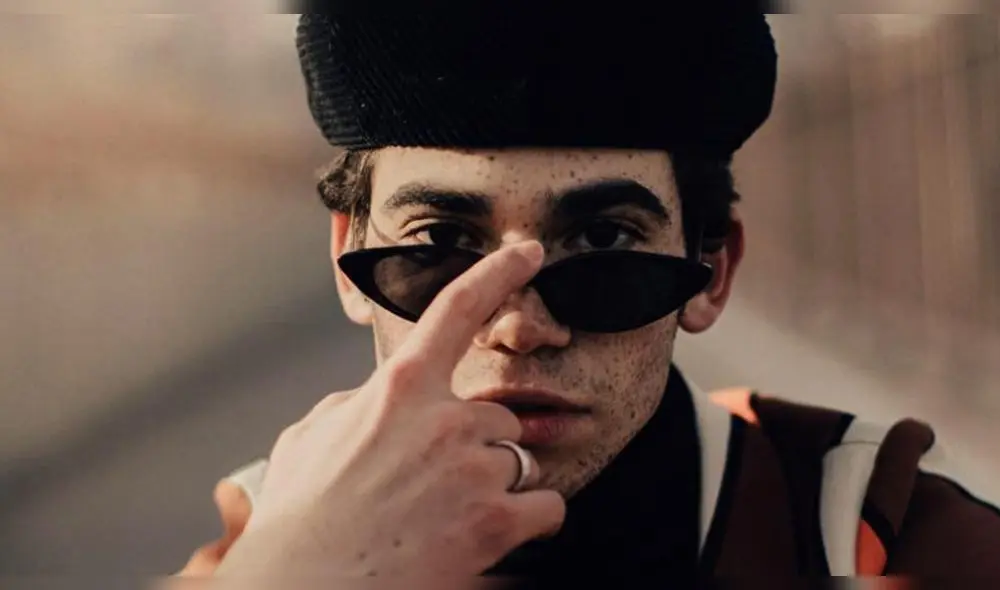 Filtran acta de defunción de Cameron Boyce, días después de su misteriosa muerte