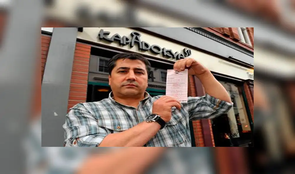 Lotería Powerball de EE.UU. sortea cerca de S/ 1 mil millones