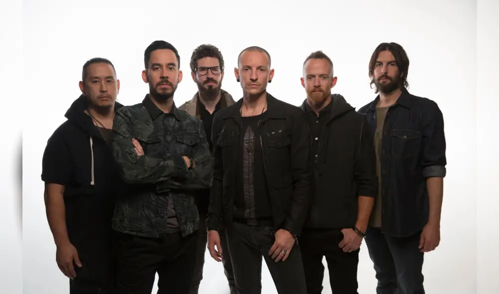 Chester Bennington formó parte de la agrupación Linkin Park desde 1999. (Foto: Difusión)