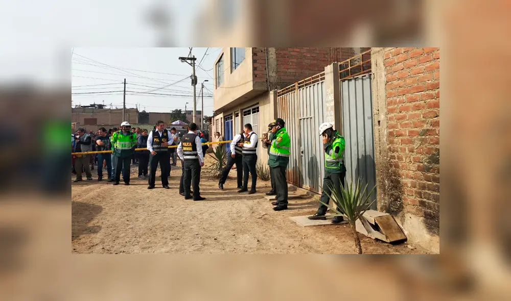 Feminicidio Feminicidio