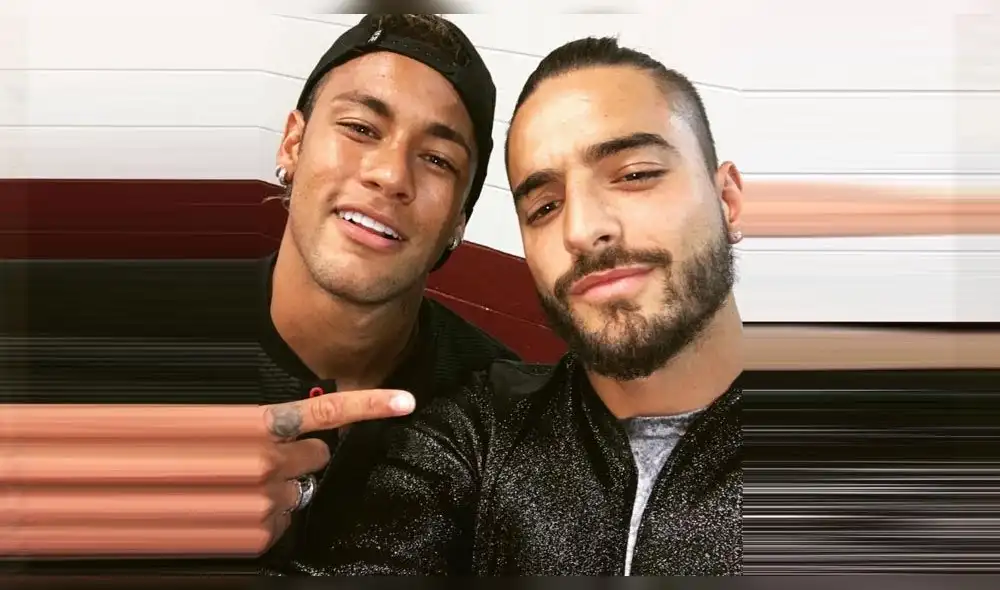 ¿Natalia Barulich hace sacrificio para demostrar su amor a Neymar? [VIDEO]