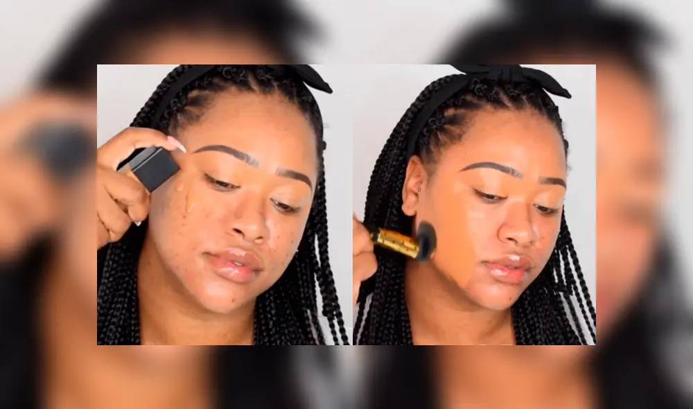 Desliza hacia la izquierda para ver el radical cambio de look que hizo una mujer y se ha vuelto viral en YouTube y otras redes sociales más. Desliza hacia la izquierda para ver el radical cambio de look que hizo una mujer y se ha vuelto viral en YouTube y otras redes sociales más.