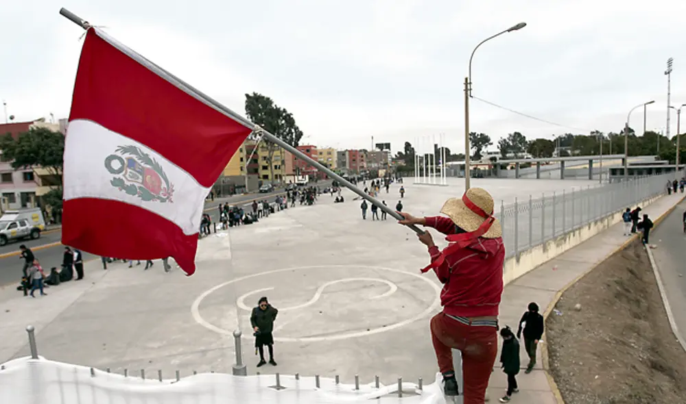 Tensión continúa en San Marcos por falta de acuerdo