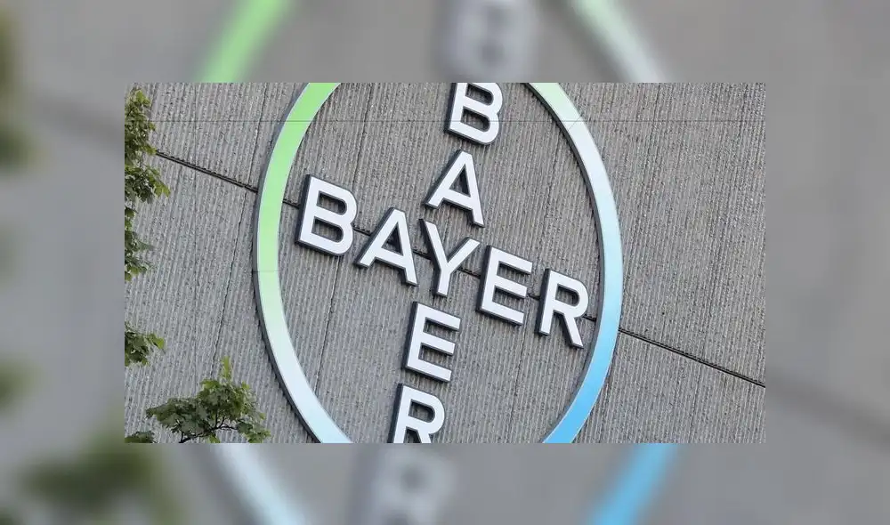 Bayer muestra optimismo ante recurso de Monsanto a condena millonaria por glifosato