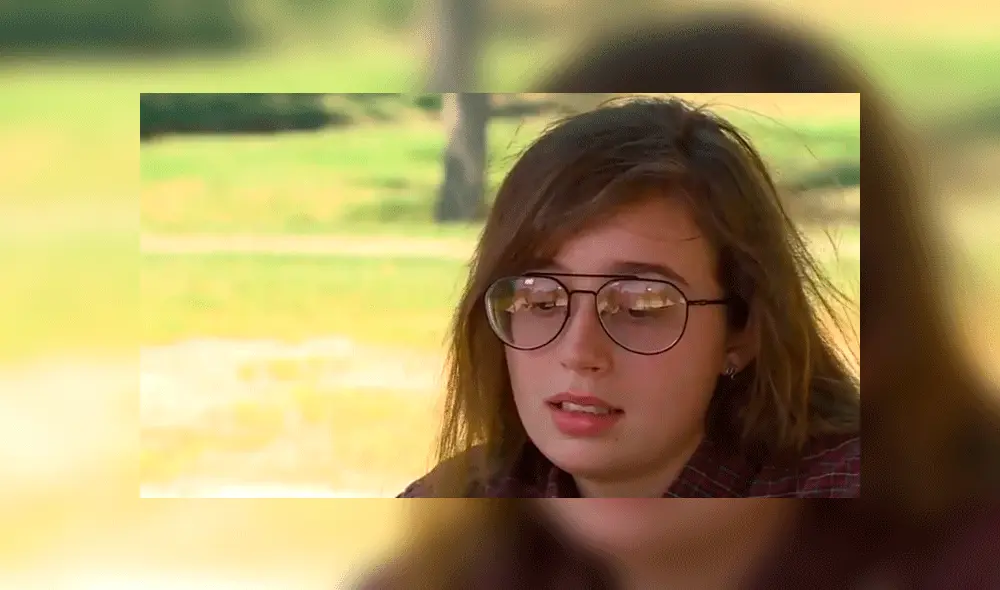 “Usar vestido sería humillante”: una estudiante fue excluida del anuario por vestir de esmoquin [FOTOS]