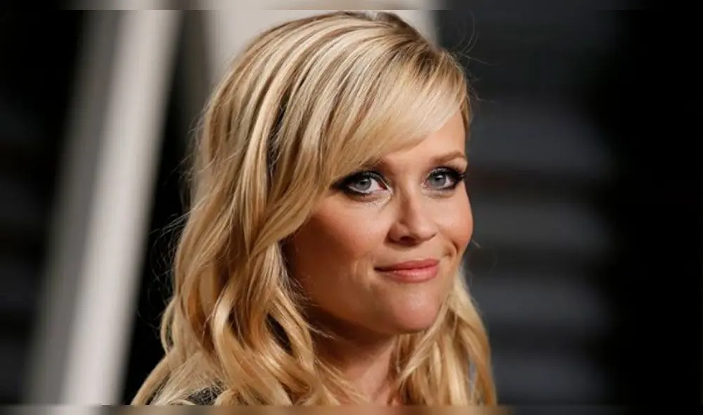 Reese Witherspoon da contundente respuesta a sus detractores Reese Witherspoon da contundente respuesta a sus detractores