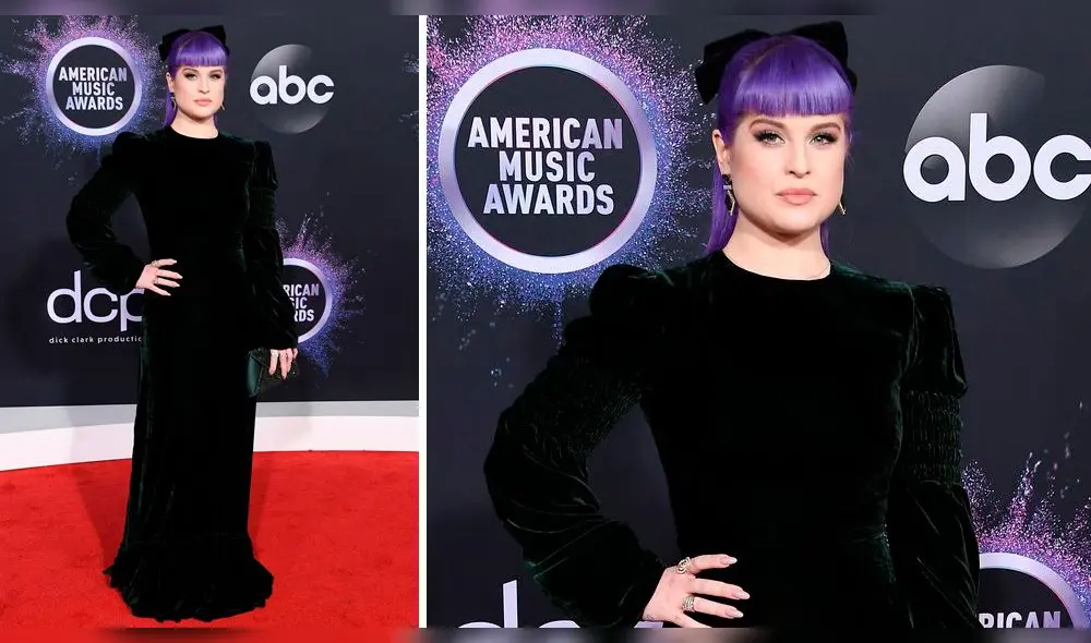 AMAs 2019 peores y mejores vestidas AMAs 2019 peores y mejores vestidas