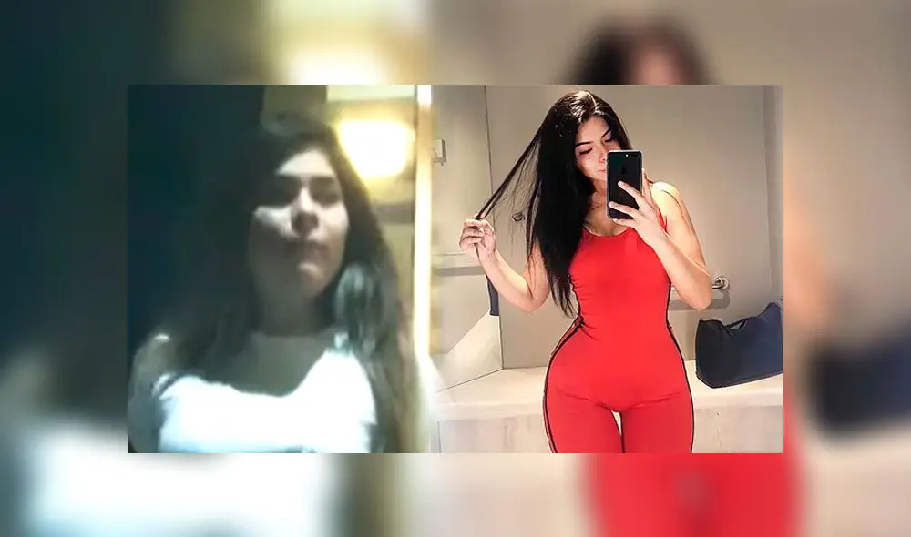 Magaly Medina se burla de Lucero Jara en su versión natural