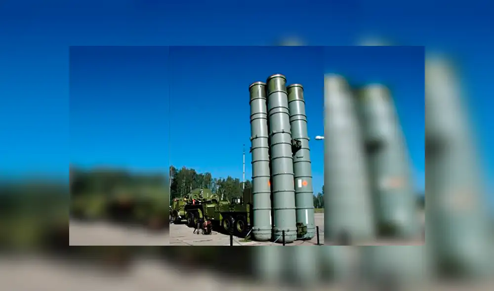 Rusia anuncia despliegue de misiles en Crimea y aumenta la tensión con Ucrania