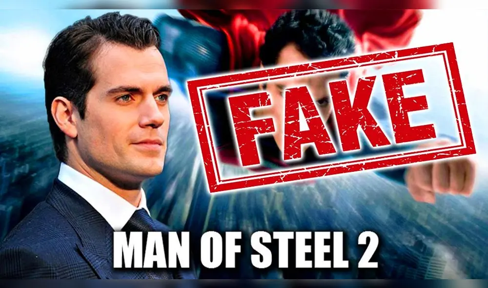 Las negociaciones con Warner Bros se trataban de rumores. Crédito: Composición.