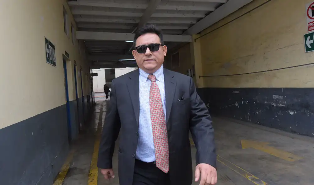 Miguel Arévalo Ramírez es investigado por los presuntos delitos de narcotráfico y presunta colaboración con el terrorismo. Foto: La República Miguel Arévalo Ramírez es investigado por los presuntos delitos de narcotráfico y presunta colaboración con el terrorismo. Foto: La República