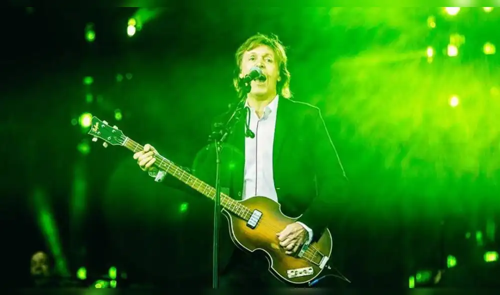 El cantante inglés recordó a su madre con una fotografía de su niñez. (Foto: Instagram) El cantante inglés recordó a su madre con una fotografía de su niñez. (Foto: Instagram)