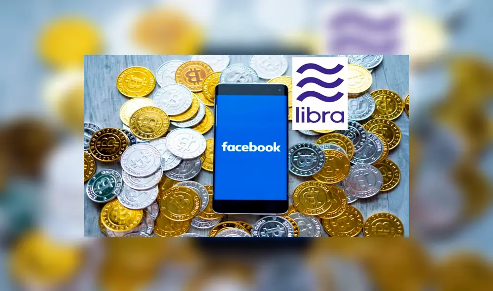 Facebook lanza su propia criptomoneda: se llama Libra