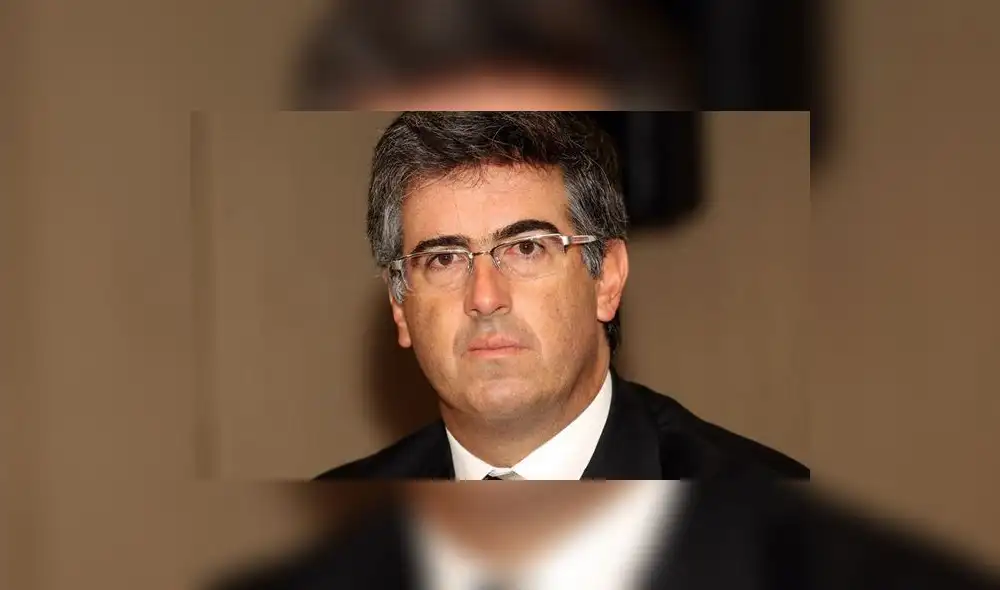 Caso Odebrecht: Gustavo Salazar presentó pedido para ser colaborador eficaz