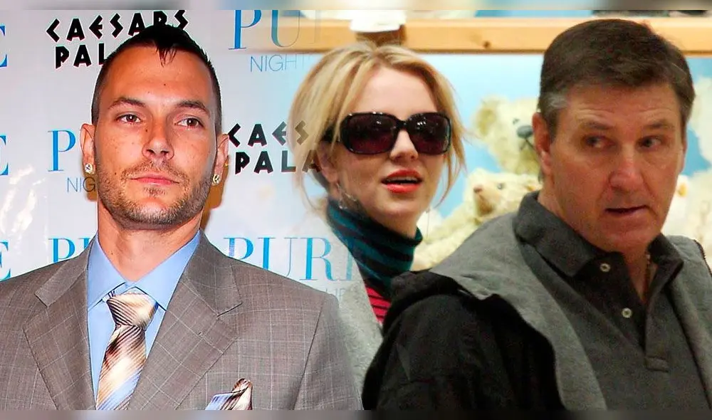 Britney Spears Britney Spears