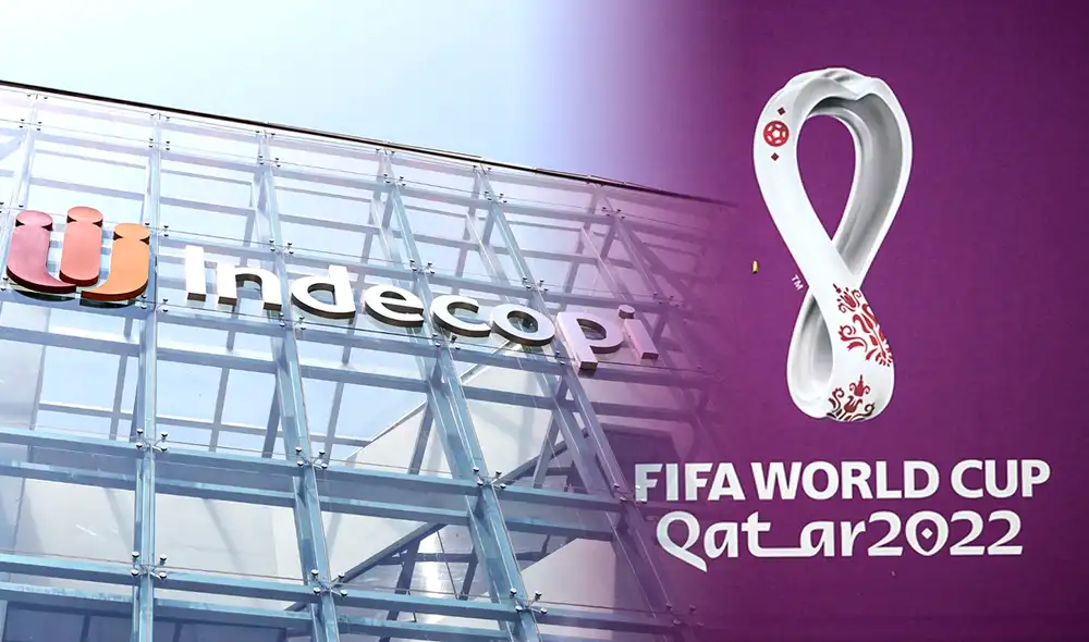 Indecopi precisó que ya solicitaron información sobre los anuncios relacionados a la Copa del Mundo. Foto: composición LR/La República/AFP Indecopi precisó que ya solicitaron información sobre los anuncios relacionados a la Copa del Mundo. Foto: composición LR/La República/AFP