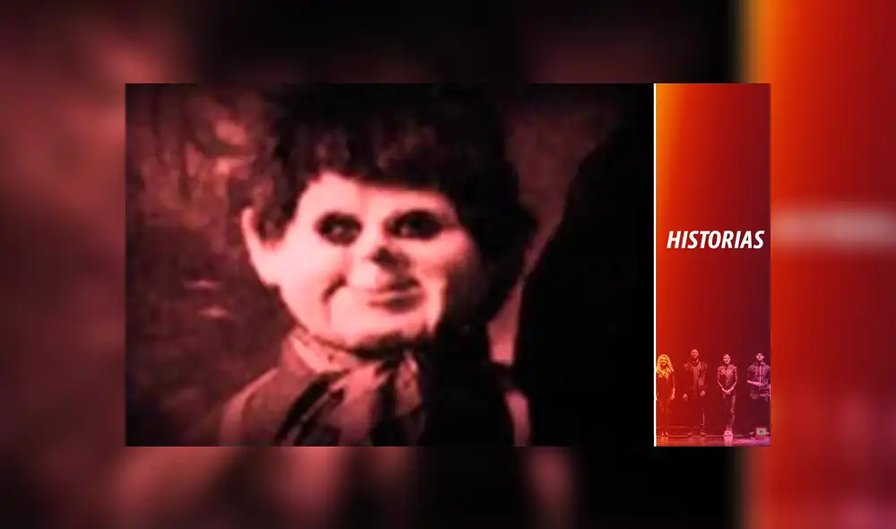 YouTube viral: escalofriante historia del 'muñeco' que en realidad era un niño deja consternados a miles [VIDEO]