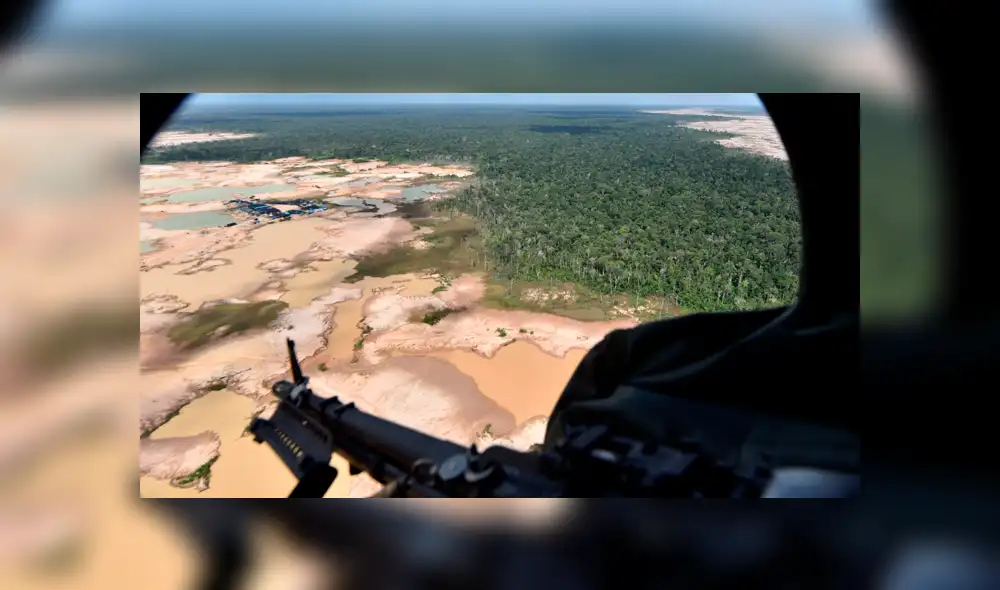 Obispos se reunirán en octubre para abordar la problemática de la Amazonia Obispos se reunirán en octubre para abordar la problemática de la Amazonia