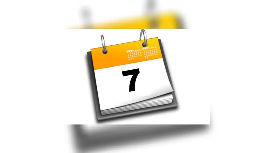 Efemérides de hoy: ¿qué pasó un 7 de julio?