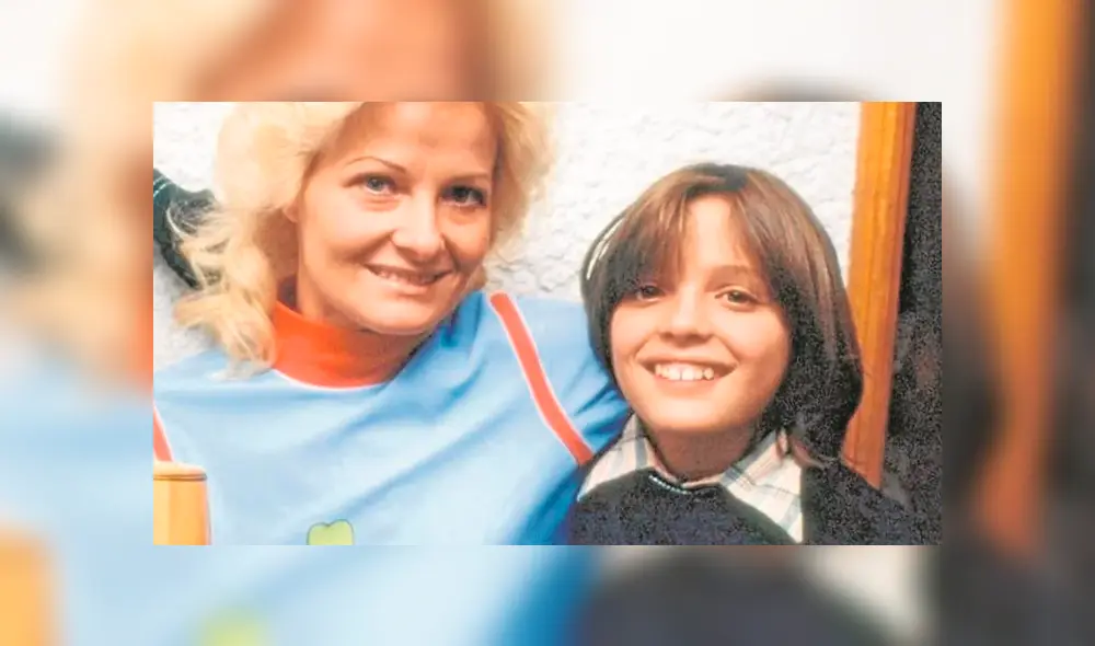 Andrés García asegura que Luisito Rey le pidió ayuda para asesinar a Marcela Basteri [VIDEO]