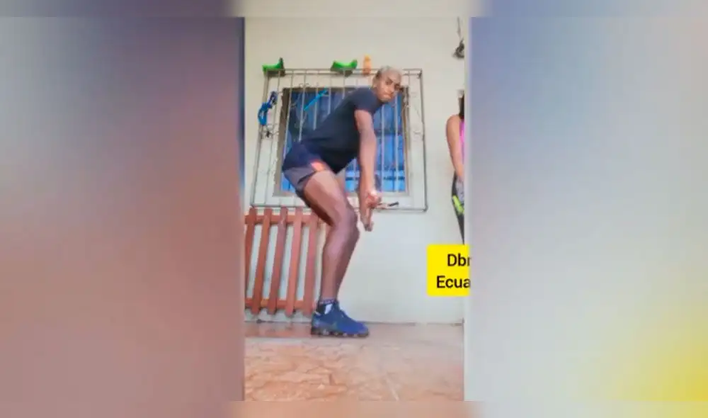 Futbolistas de Pirata se entrenan en sus casas durante la cuarentena. Futbolistas de Pirata se entrenan en sus casas durante la cuarentena.