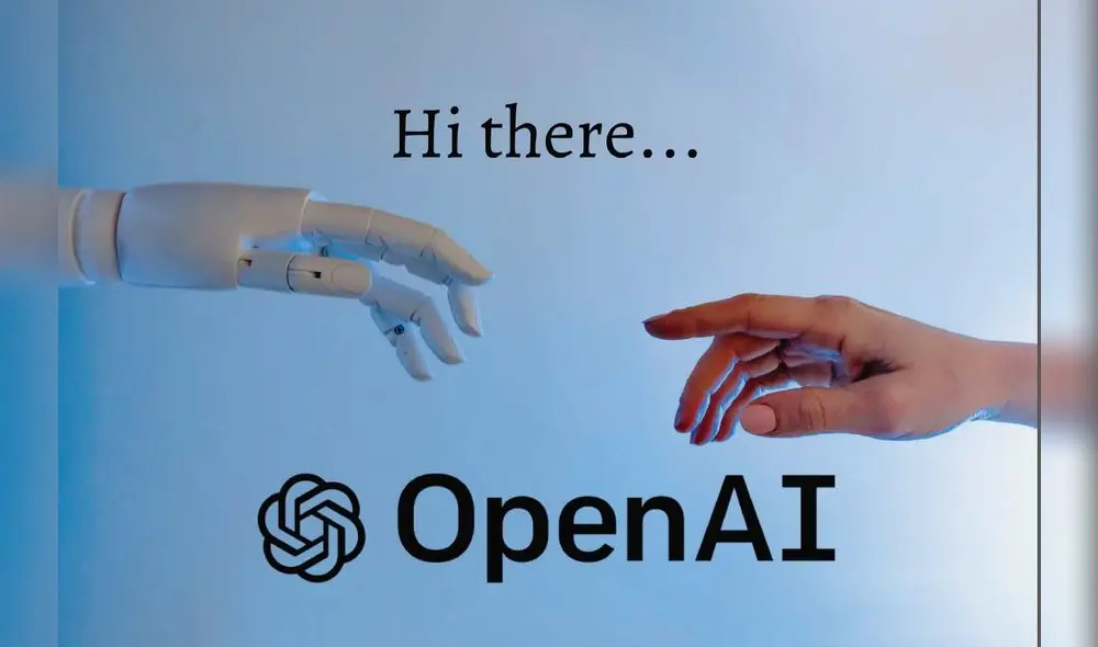ChatGPT fue lanzado por OpenAI el 30 de noviembre de 2022 y en cinco días ya tenía un millón de usuarios. Foto: Entrepreneur India ChatGPT fue lanzado por OpenAI el 30 de noviembre de 2022 y en cinco días ya tenía un millón de usuarios. Foto: Entrepreneur India