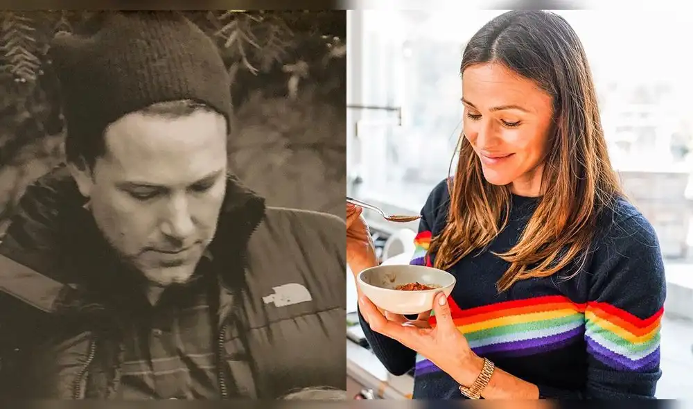 Ben Affleck y Jennifer Garner: Captados discutiendo en la vía pública [VIDEO]