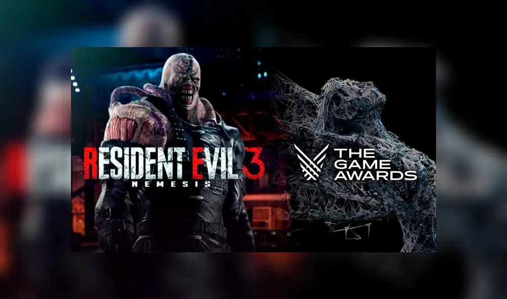 Resident Evil 3 Remake no tendrá aparición alguna en The Game Awards 2019 según productor del evento.