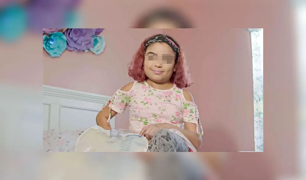 Salma tiene un canal de YouTube donde da tutoriales de maquillaje. Foto: Difusión