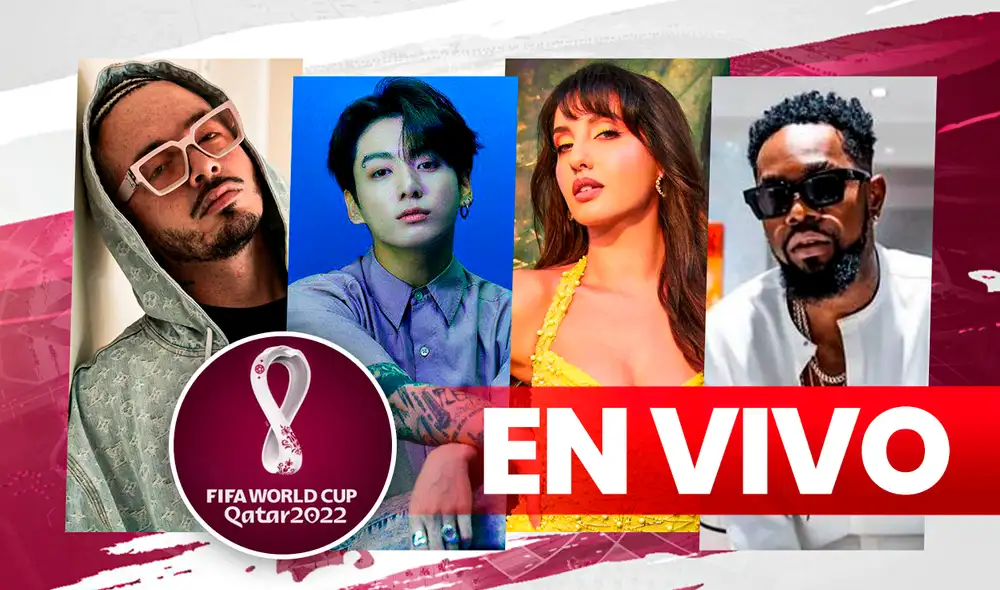 ¡La fiebre del mundial está a punto de empezar! Conoce los detalles aquí. Foto: composición Gerson Cardoso/LR ¡La fiebre del mundial está a punto de empezar! Conoce los detalles aquí. Foto: composición Gerson Cardoso/LR