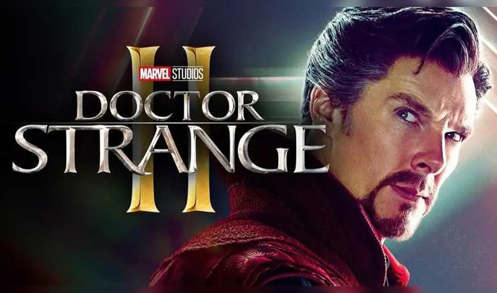 Doctor Strange tendría nuevo guionista