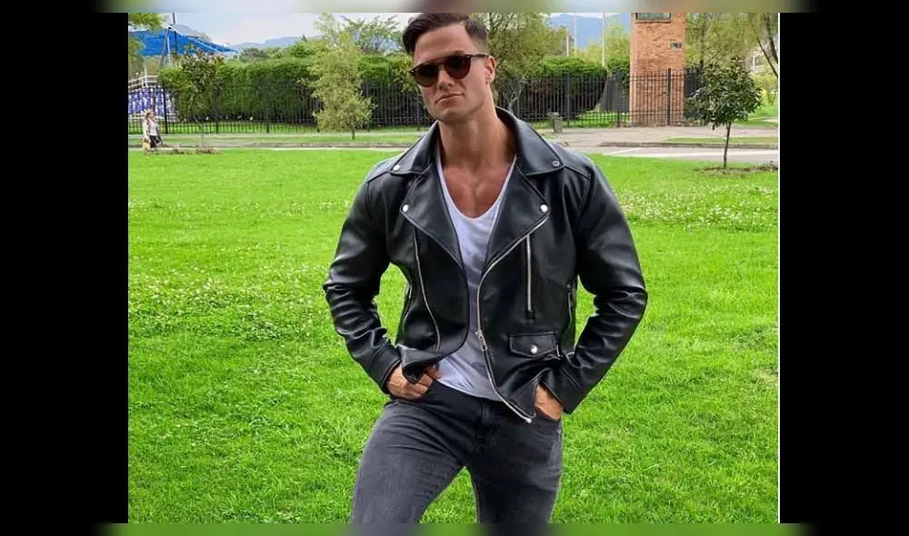 Mayra Goñi pasa incómodo momento en show por culpa de Fabio Agostini 