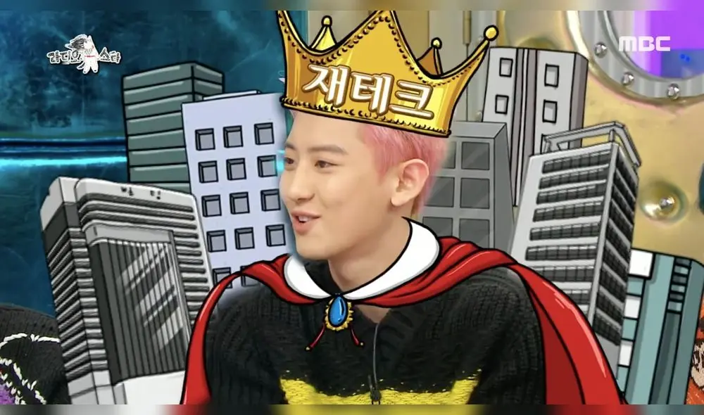 EXO: estos son los miembros del grupo K-pop que reciben la paga más alta y baja EXO: estos son los miembros del grupo K-pop que reciben la paga más alta y baja