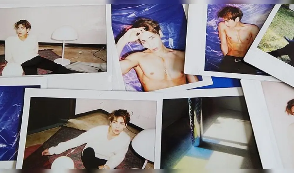 Aún se mantiene activa la cuenta en Instagram de Jonghyun. Aún se mantiene activa la cuenta en Instagram de Jonghyun.