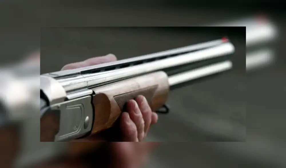 Hombre continúa detenido. Hombre continúa detenido.