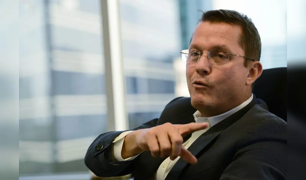 Fiscalía de Brasil suspende la colaboración de Jorge Barata en el Perú