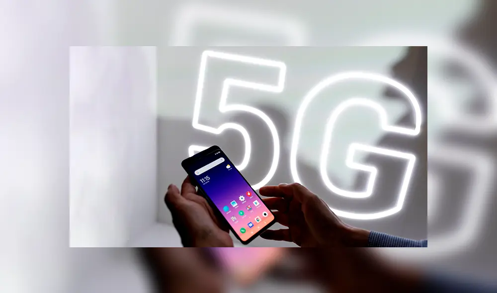Huawei está dispuesta a vender sus patentes de tecnología 5G para aliviar los temores de espionaje