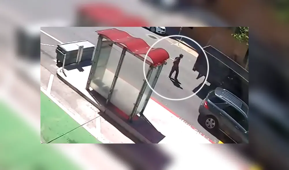 Falleció el skater más intrépido del mundo tras ser atropellado por un camión de basura [VIDEO]