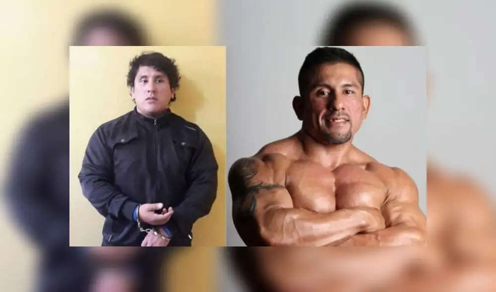 Condenan a 18 años de prisión a fisicoculturista que asesinó a universitaria 