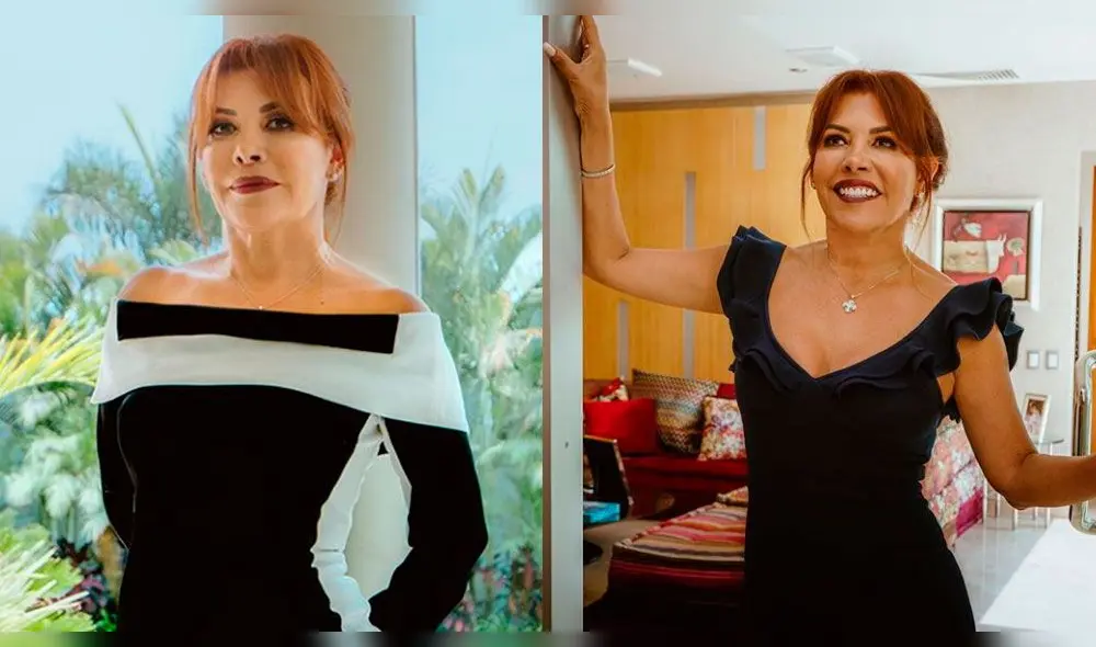 Magaly Medina Magaly Medina