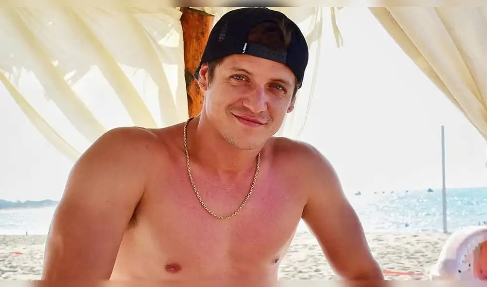 Instagram viral: Gino Pesaressi y su nuevo trabajo tras anunciar su soltería [VIDEOS]