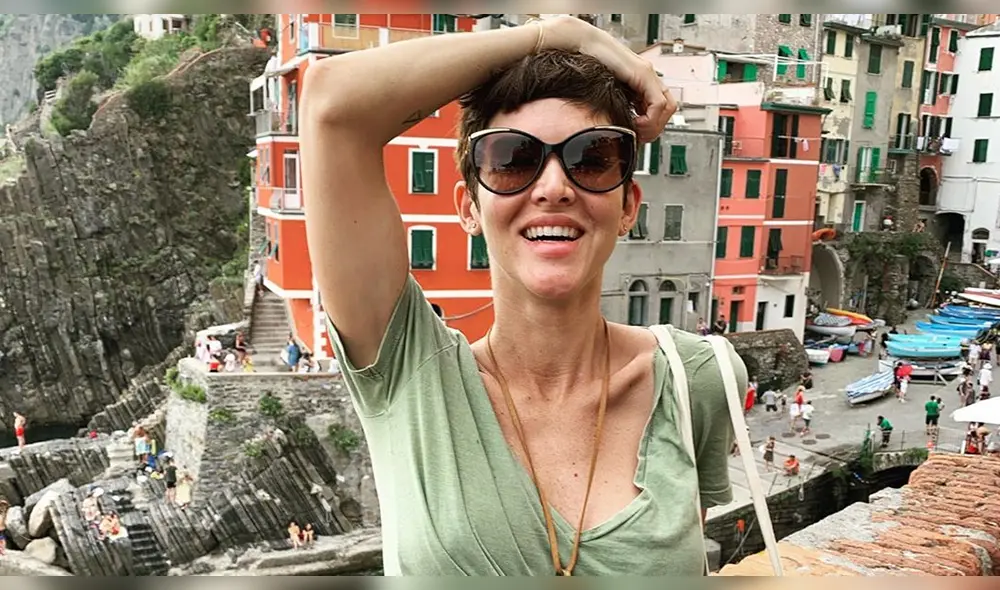 Anahí de Cárdenas quiere viajar tras levantar cuarentena mundial por coronavirus. Foto: Instagram Anahí de Cárdenas quiere viajar tras levantar cuarentena mundial por coronavirus. Foto: Instagram